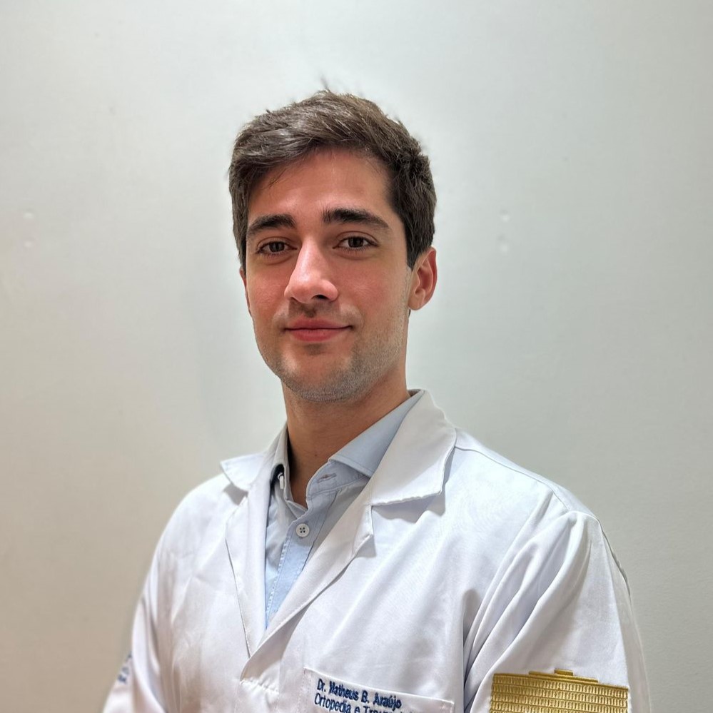 Dr. Matheus Araújo-img